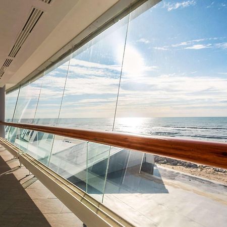 Novotel Thalassa Le Touquet Exterior photo
