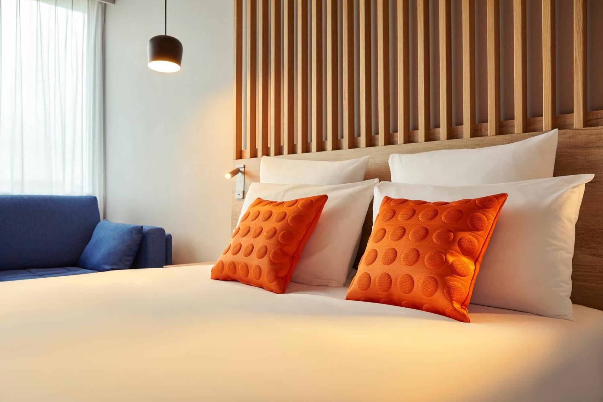 Novotel Thalassa Le Touquet Exterior photo
