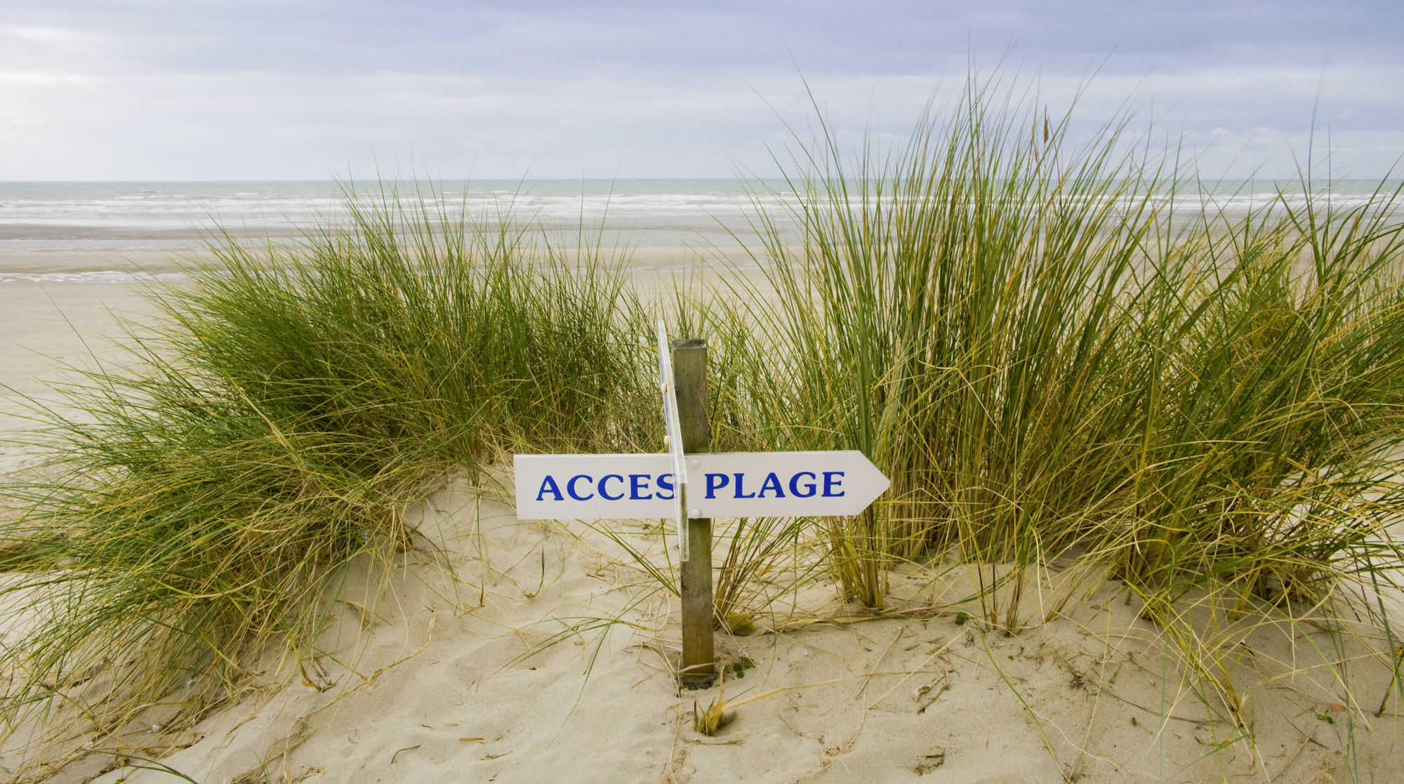 Novotel Thalassa Le Touquet Exterior photo